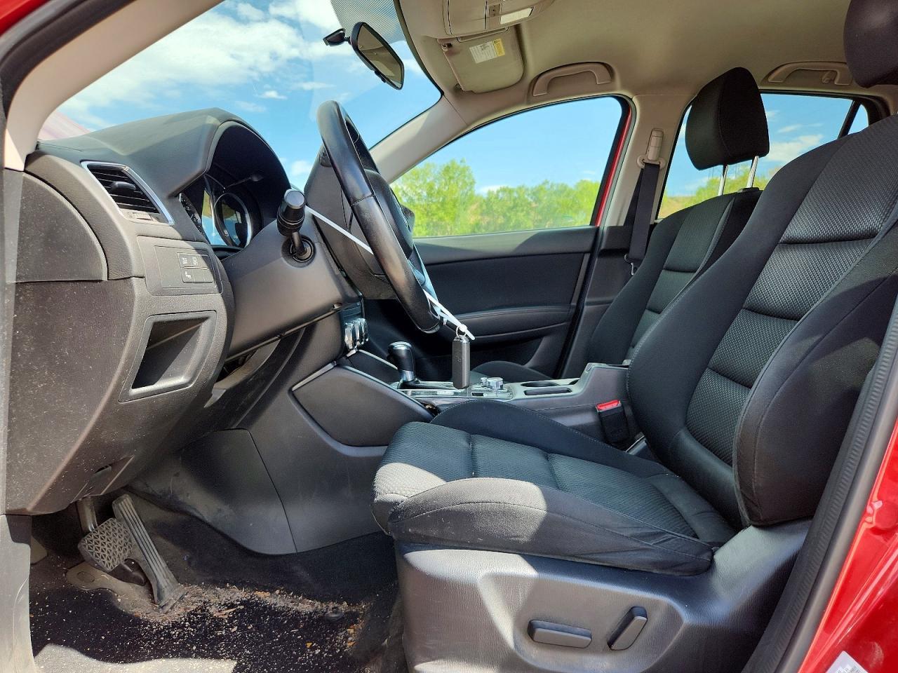 2016 Mazda Cx-5 Touring - Фото 7