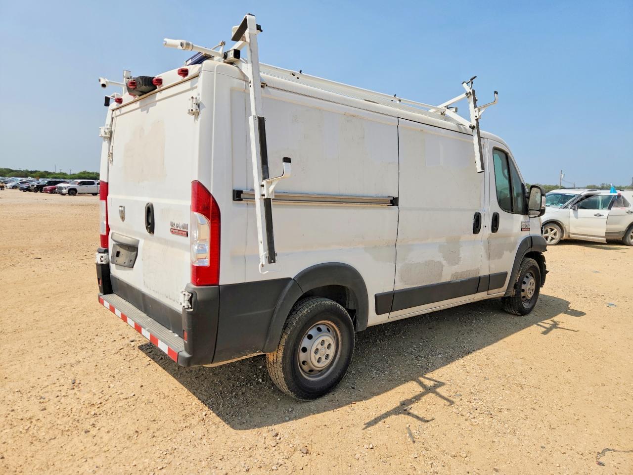 2020 Ram Promaster 1500 1500 Standard - Фото 3