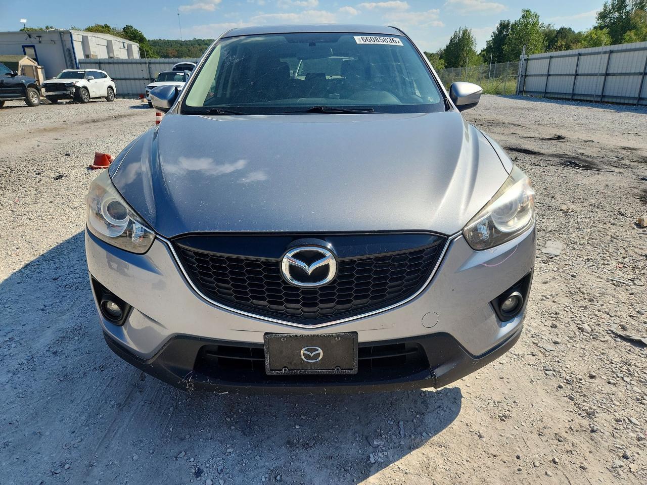 2015 Mazda Cx-5 Touring - Фото 5