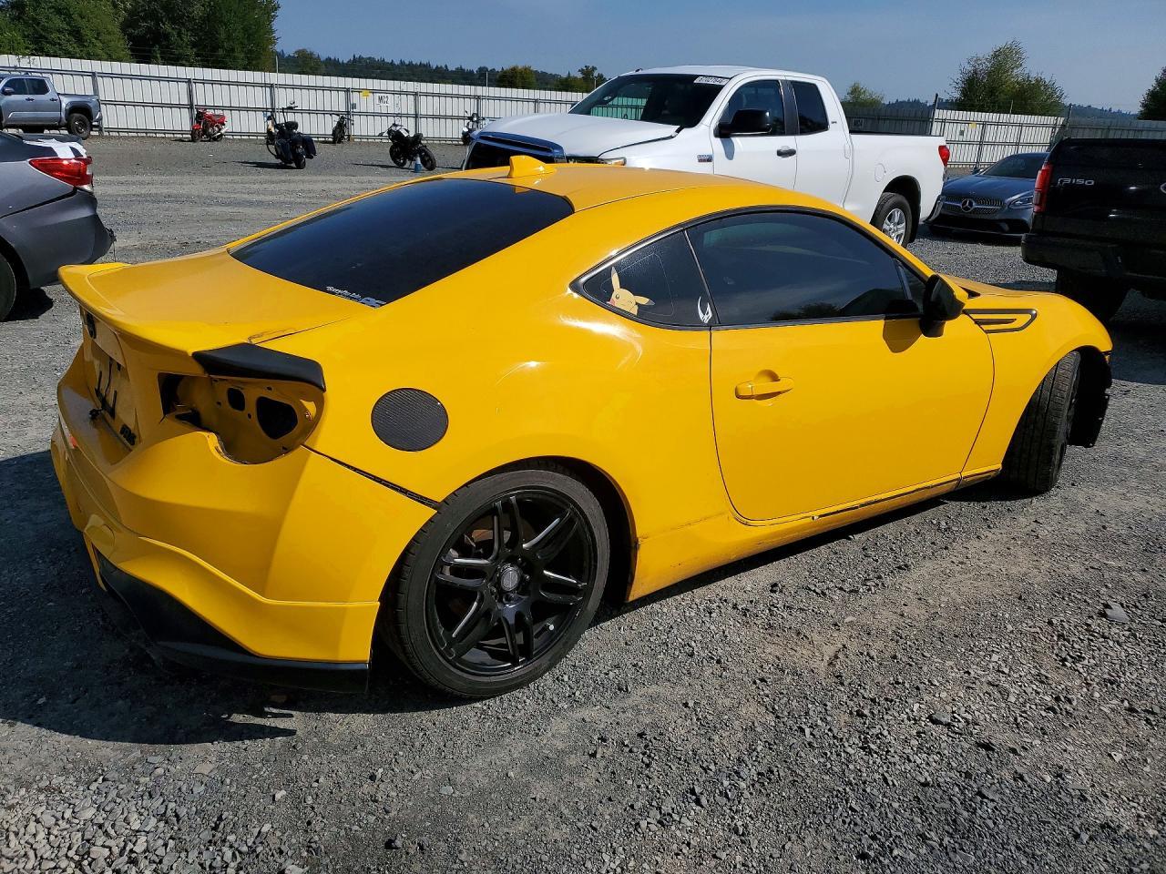 2015 Scion Fr-S Release Series 1.0 - Image 3