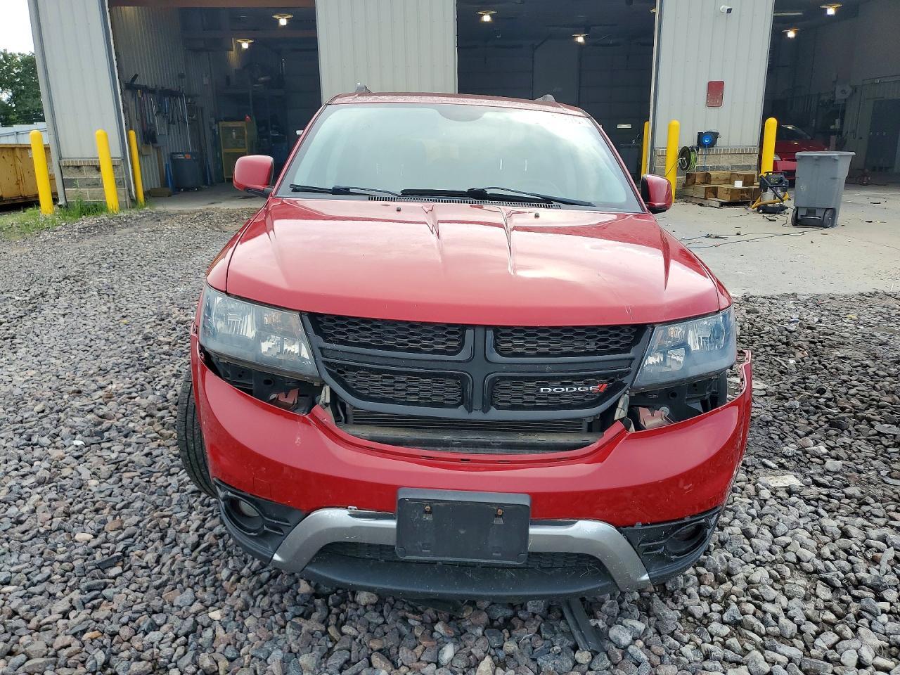 2017 Dodge Journey Crossroad, Limited - Image 5
