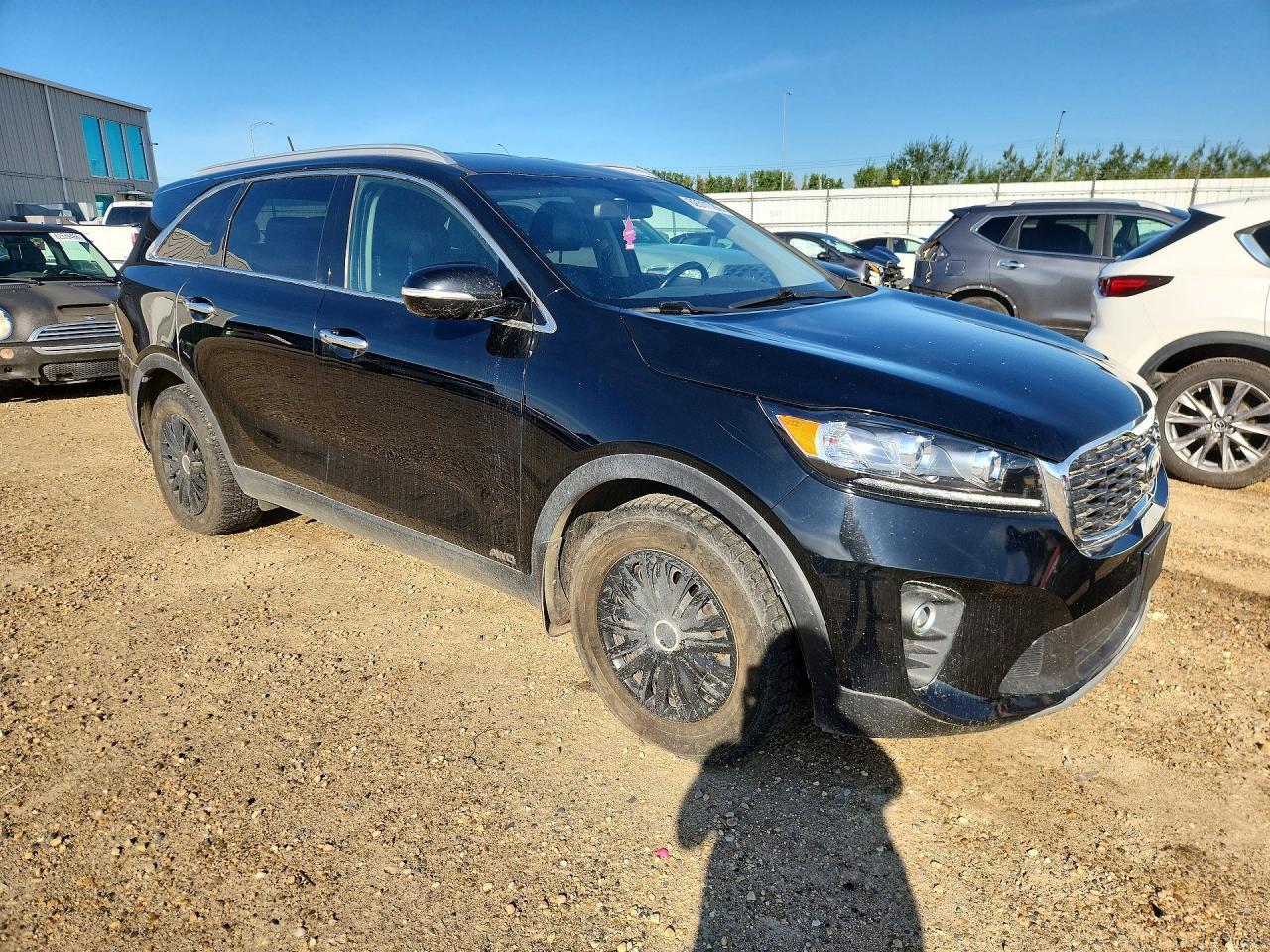 2019 Kia Sorento Ex - Фото 4