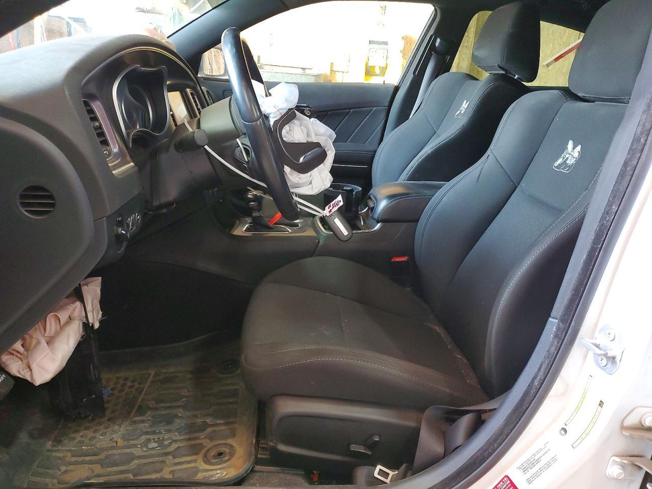 2016 Dodge Charger R/T Scat Pack - Image 7