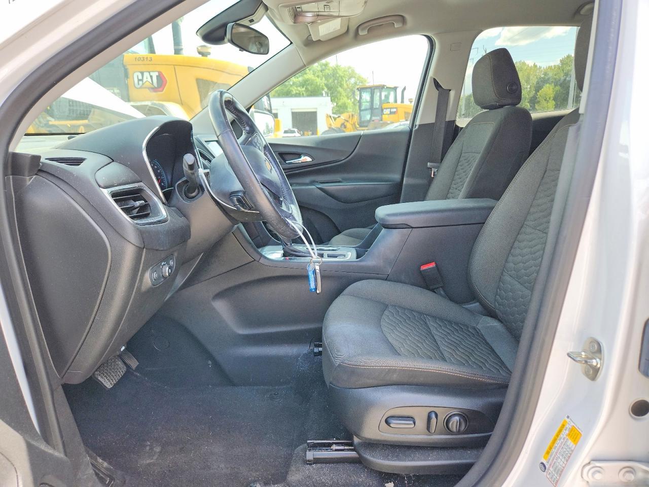 2020 Chevrolet Equinox Lt - Фото 7