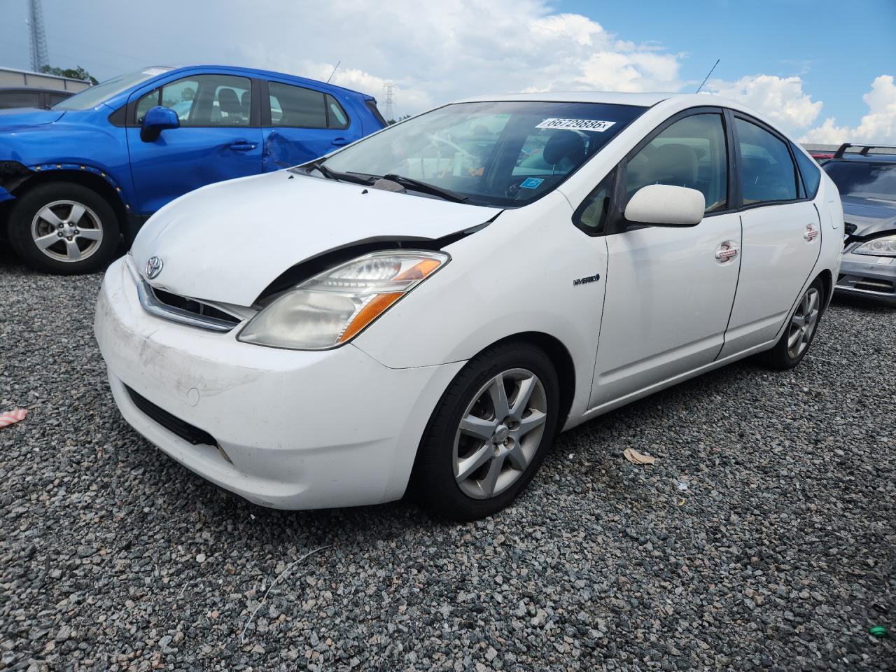 2009 Toyota Prius Touring