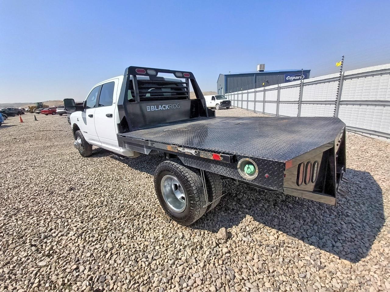 2024 Ram 3500 - Image 2