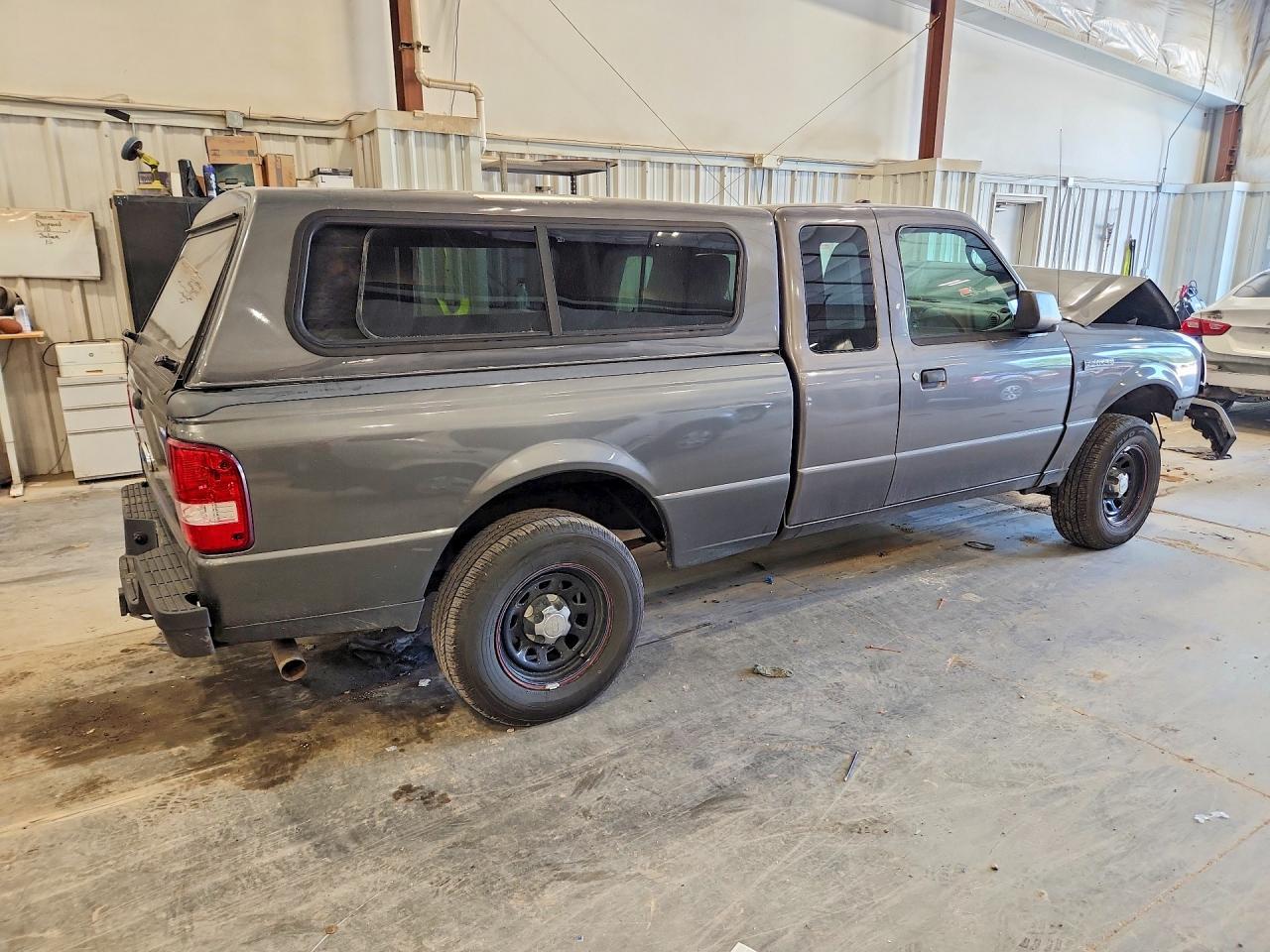 2011 Ford Ranger Super Cab - Фото 3
