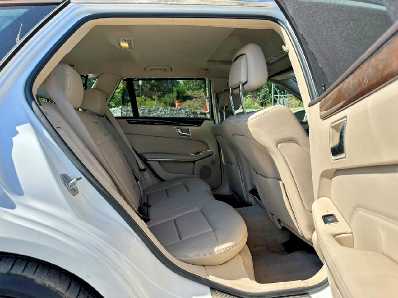 2015 Mercedes-Benz E 350 4Matic Wagon - Фото 5