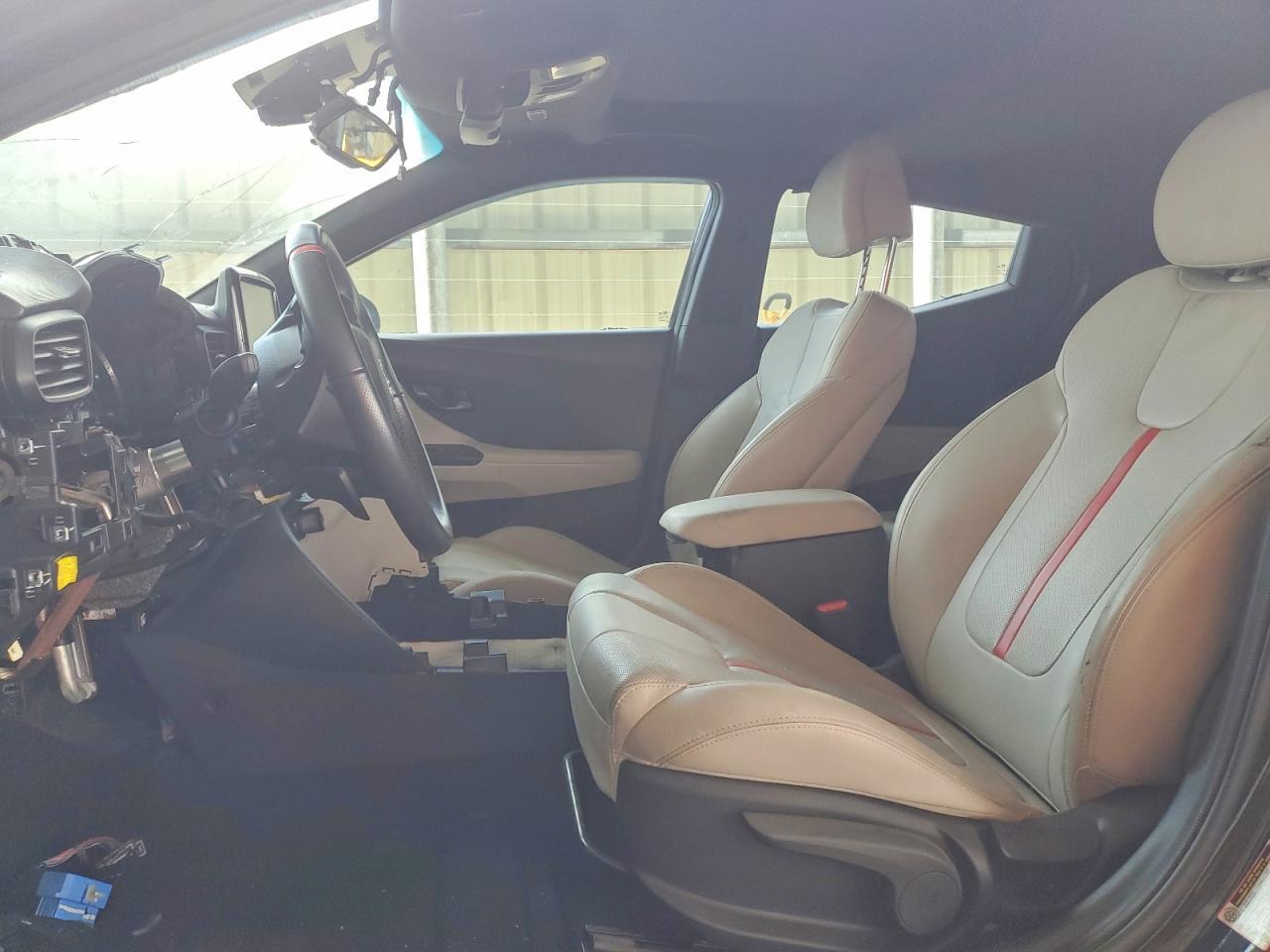 2019 Hyundai Veloster Turbo 1.6T - Фото 7