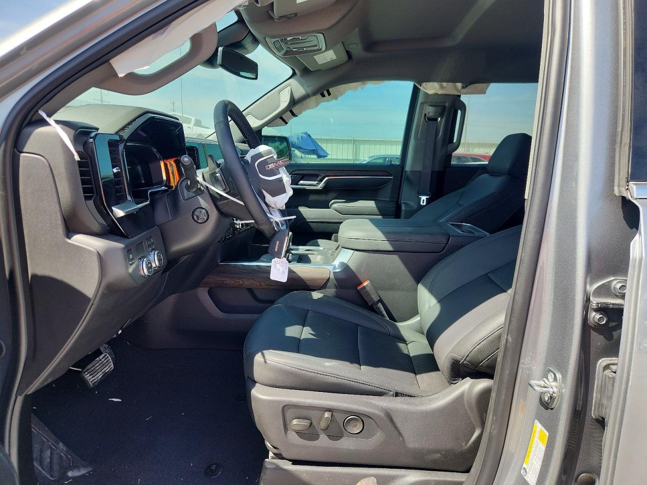 2026 GMC Sierra C1500 Slt - Фото 7