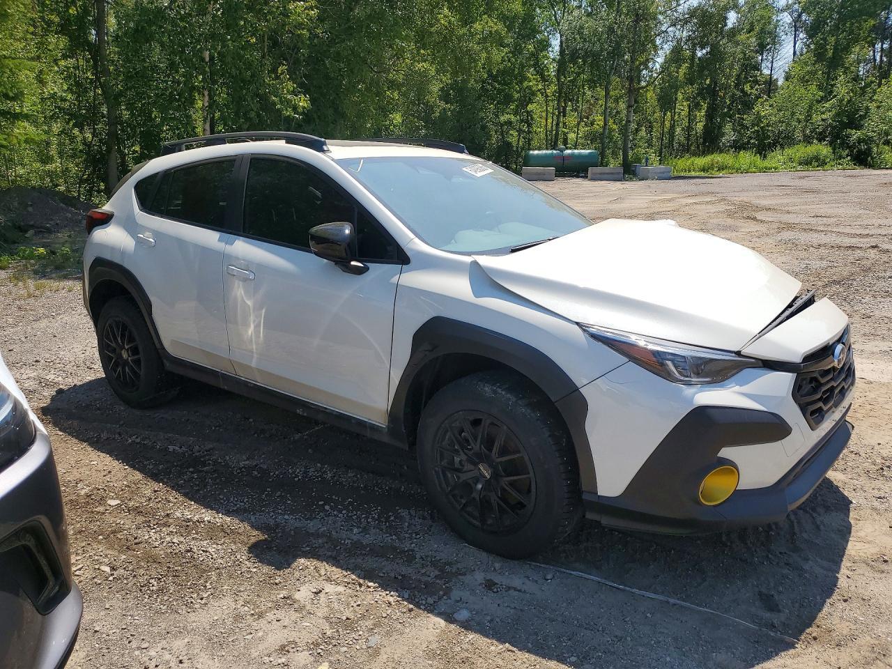 2025 Subaru Crosstrek Sport - Image 4