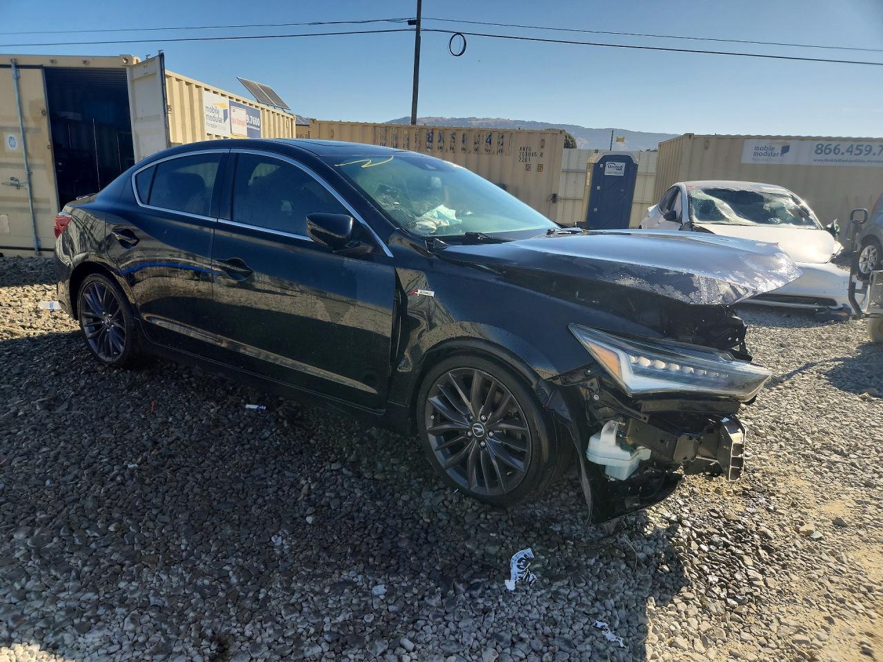 2020 Acura Ilx Premium A-Spec - Фото 4