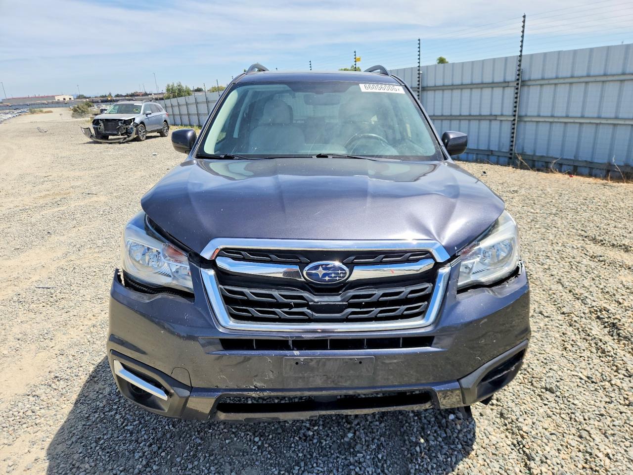 2017 Subaru Forester 2.5I Premium - Фото 5