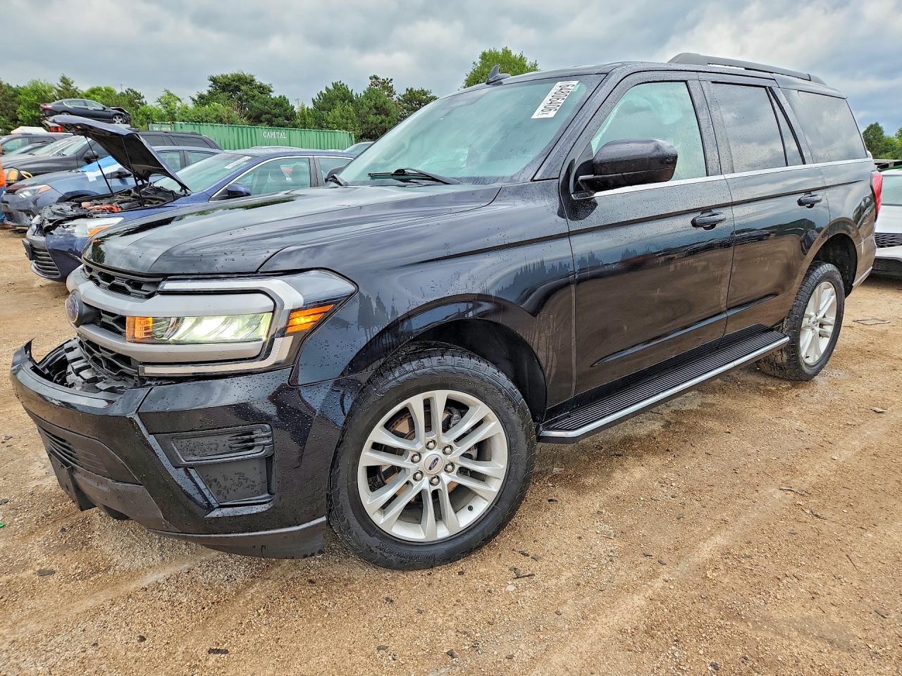 2022 Ford Expedition Xlt