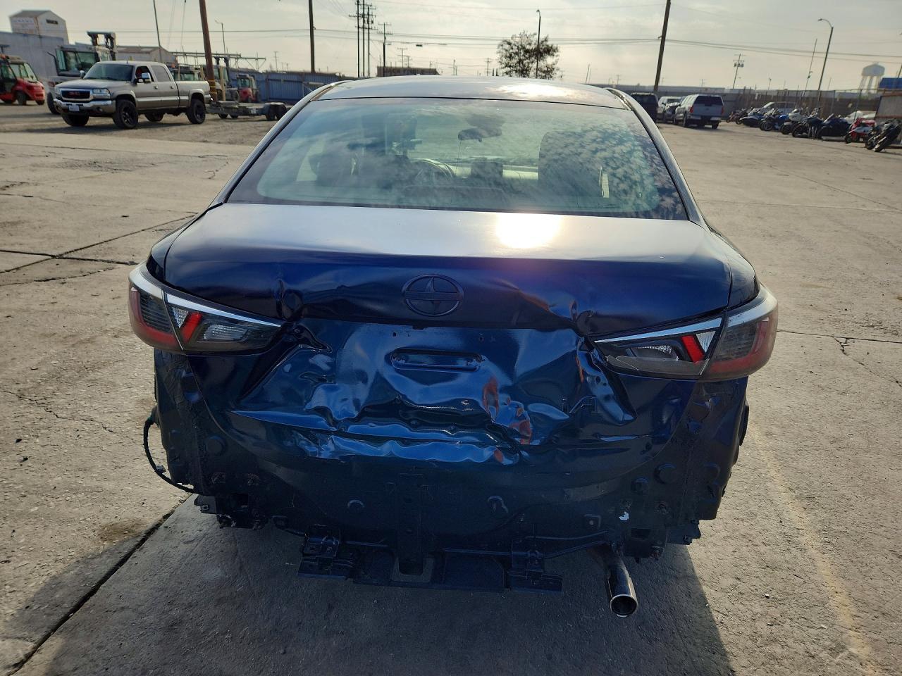 2016 Scion Ia Base - Image 6