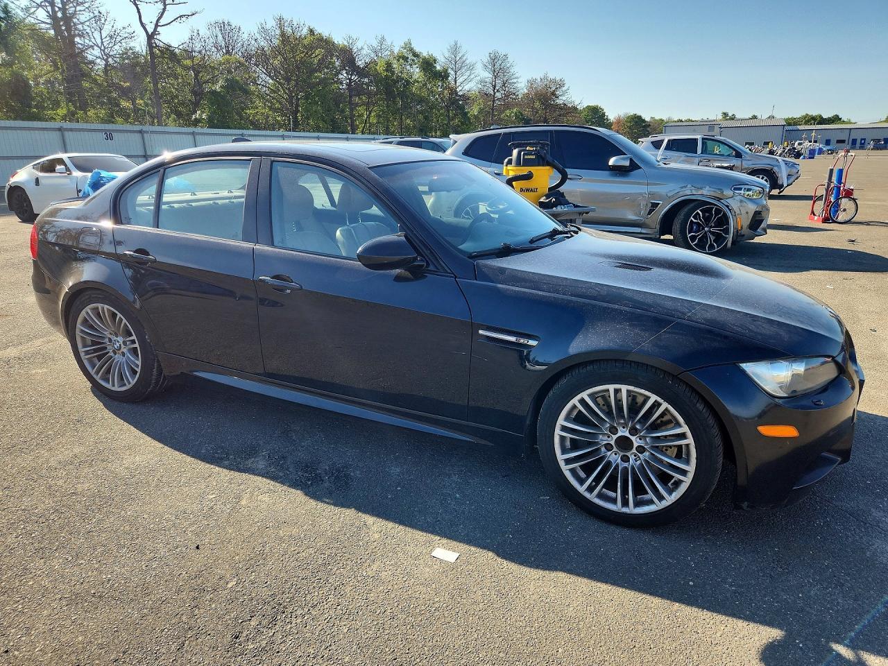 2008 BMW M3 - Image 4