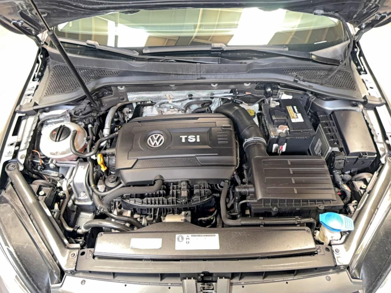 2017 Volkswagen Golf Alltrack S - Image 7