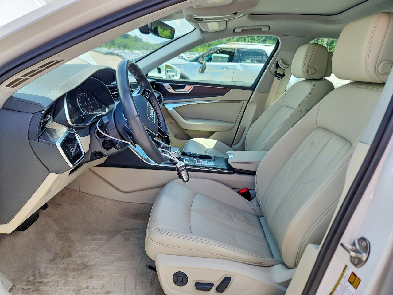 2019 Audi A6 Premium - Фото 7