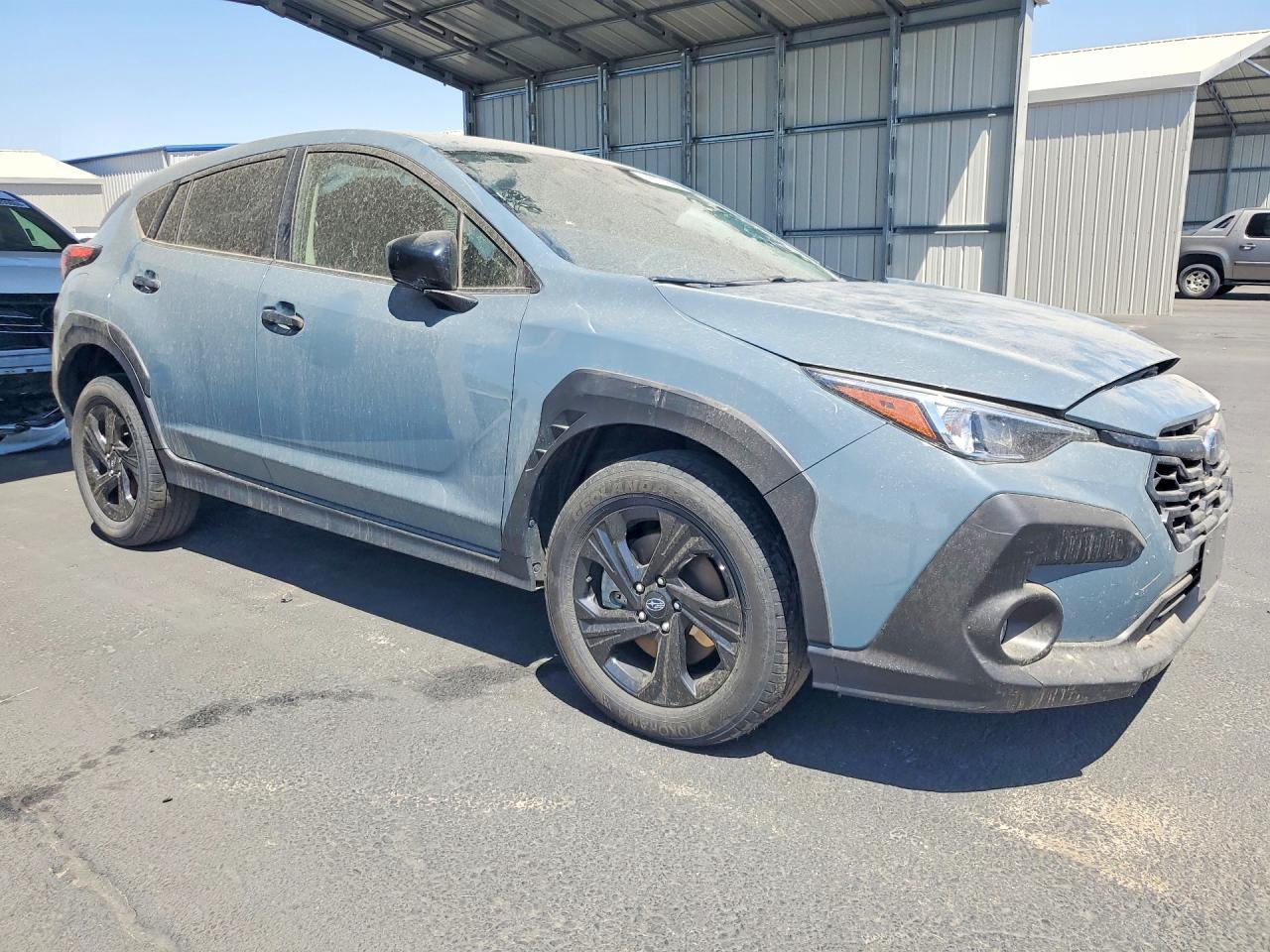 2024 Subaru Crosstrek - Image 4