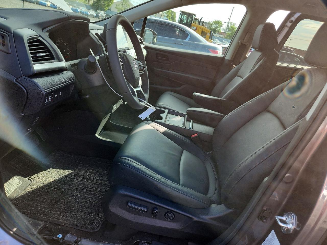 2026 Honda Odyssey Exl - Фото 7