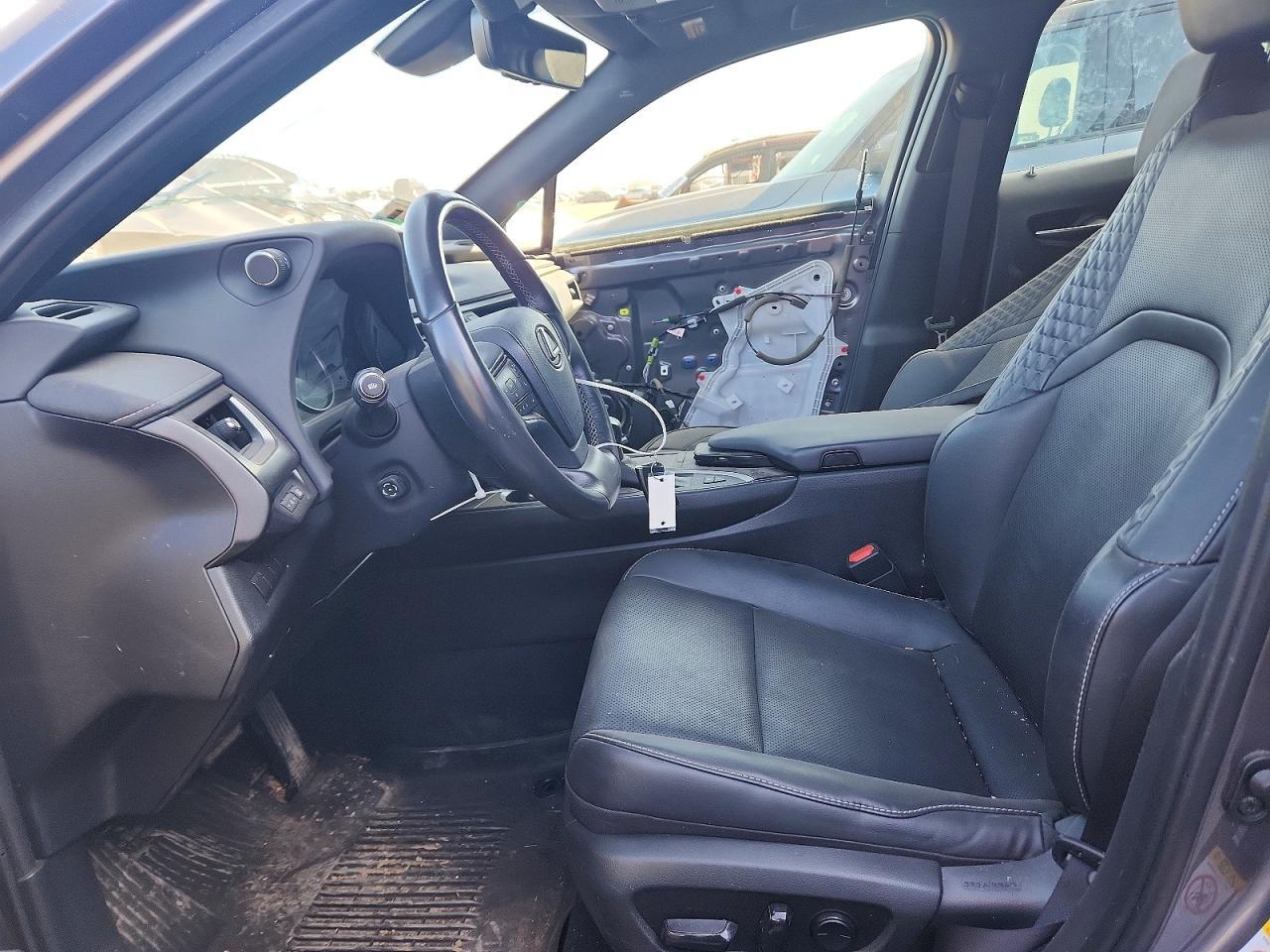 2019 Lexus Ux 250H - Image 7