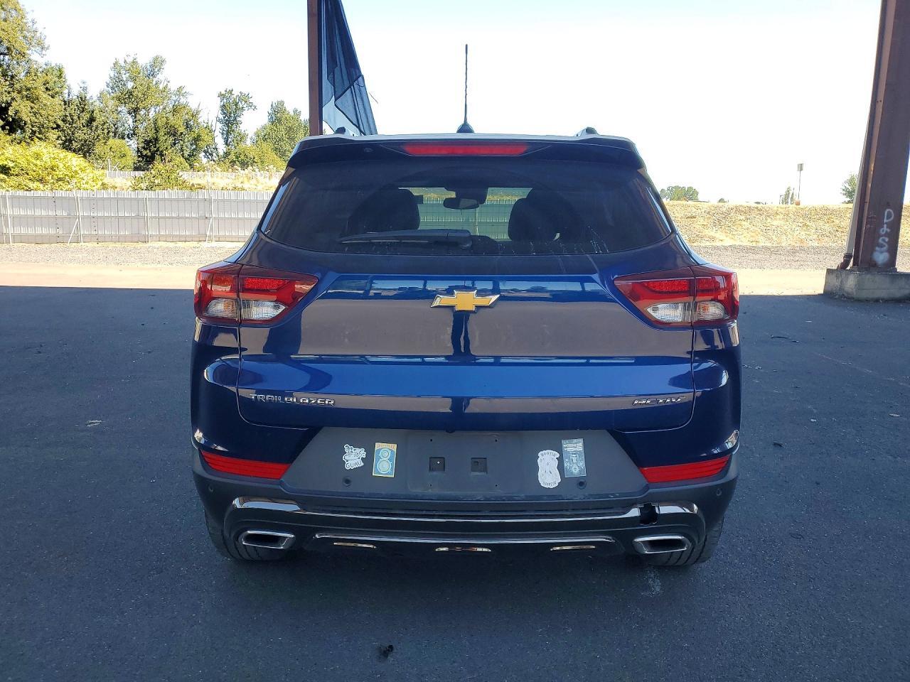 2023 Chevrolet Trailblazer Activ - Image 6