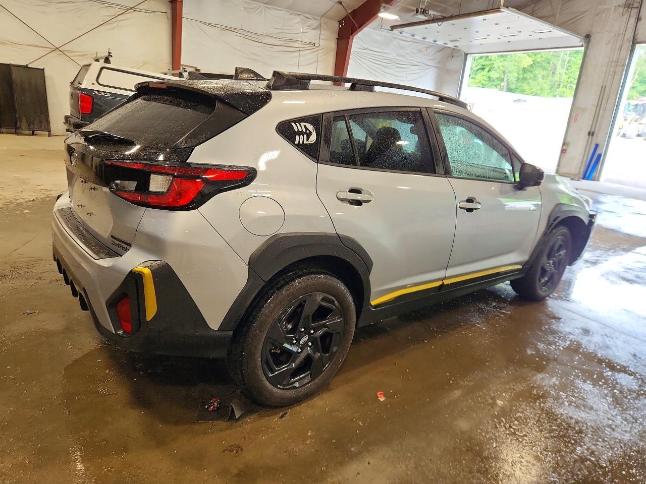 2024 Subaru Crosstrek Sport - Фото 3