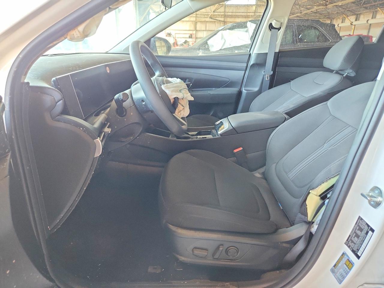 2026 Hyundai Tucson Sel - Фото 7