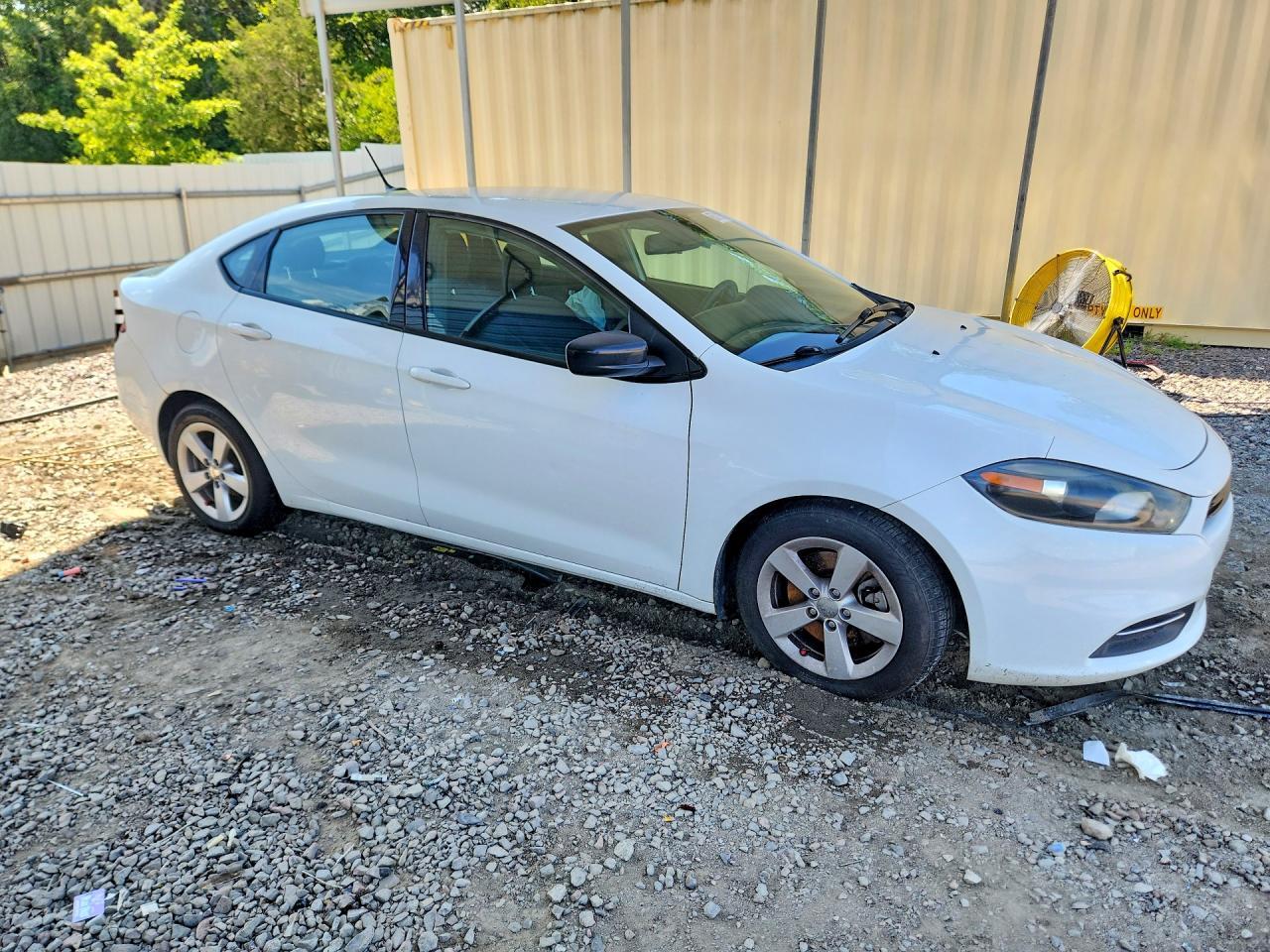 2016 Dodge Dart Sxt - Фото 4