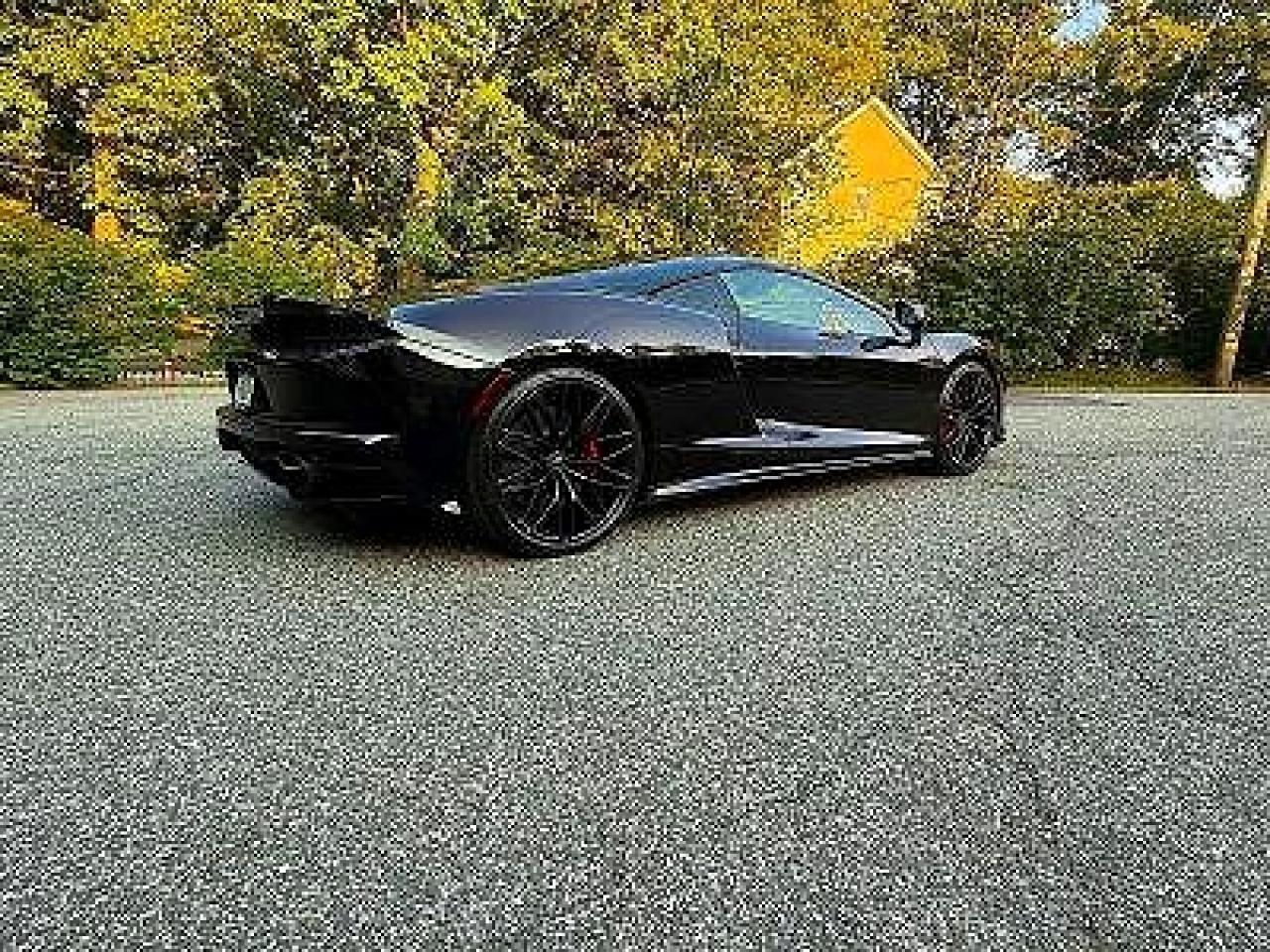 2023 Mclaren Automotive Gt - Фото 4