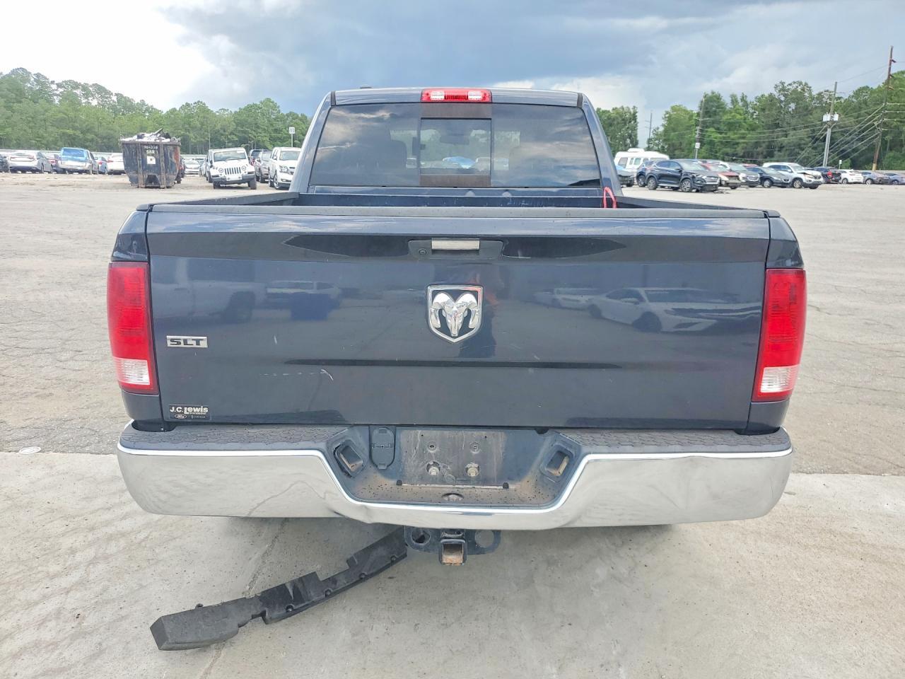 2019 Ram 1500 Classic Slt - Image 6