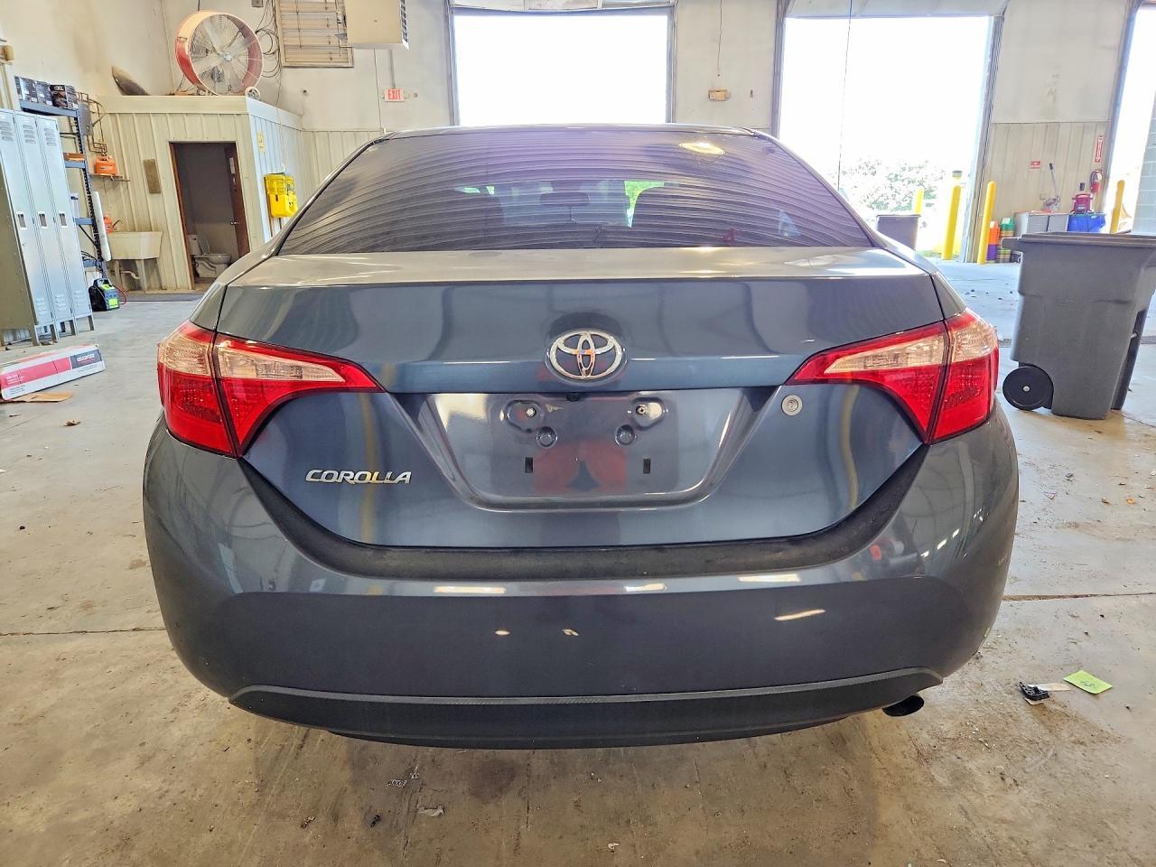 2019 Toyota Corolla L - Image 6