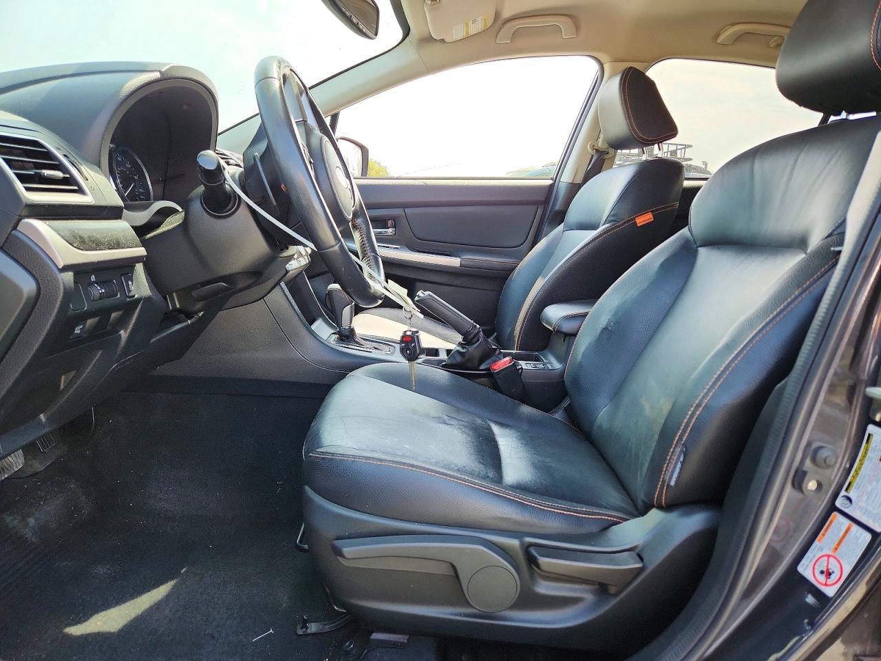 2016 Subaru Crosstrek Limited - Фото 7