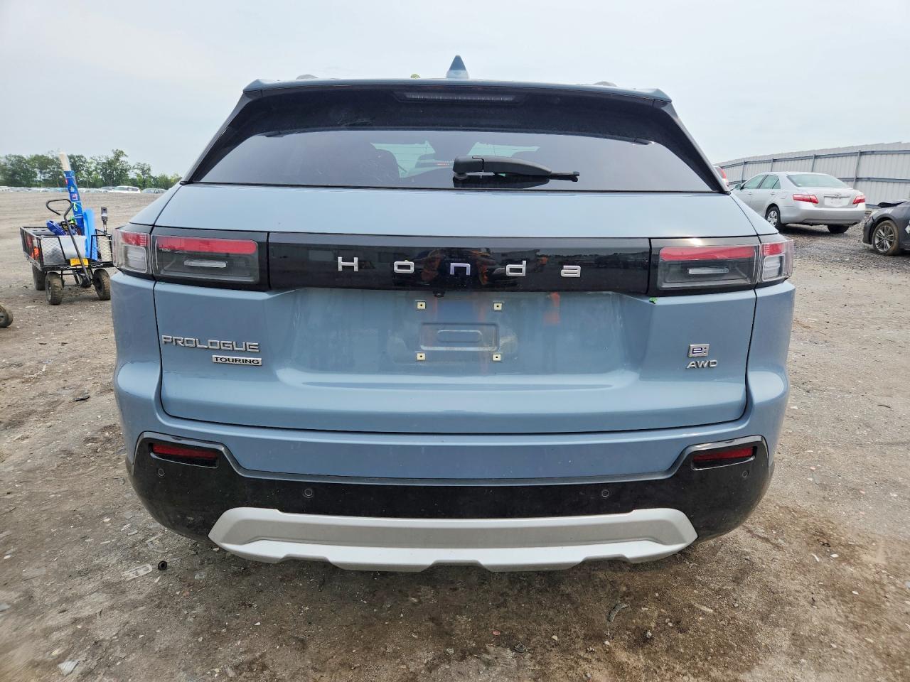 2025 Honda Prologue Tour - Image 6