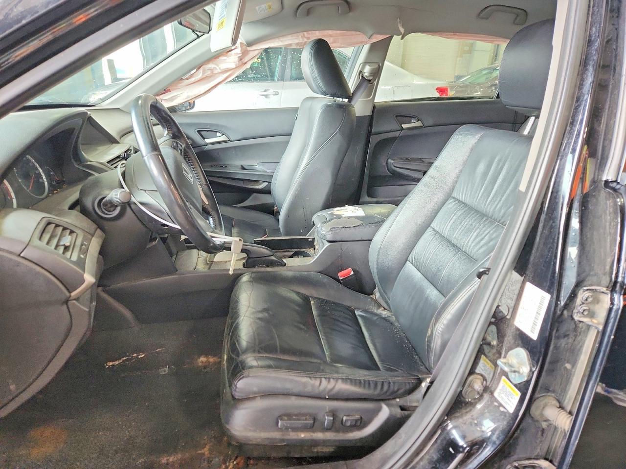 2012 Honda Accord Se - Фото 7