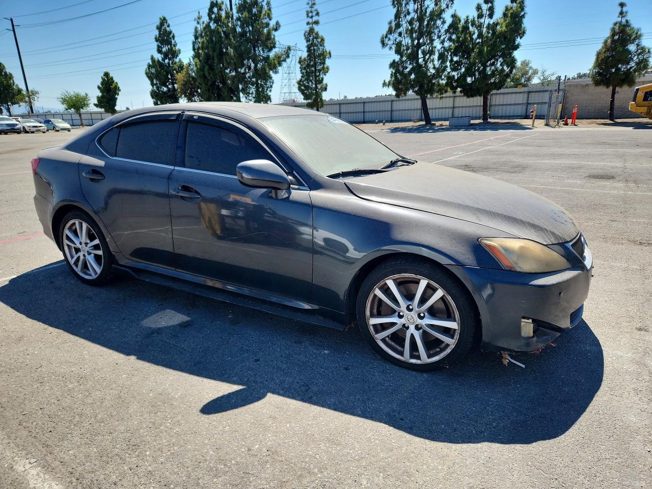 2006 Lexus Is 350 - Фото 4