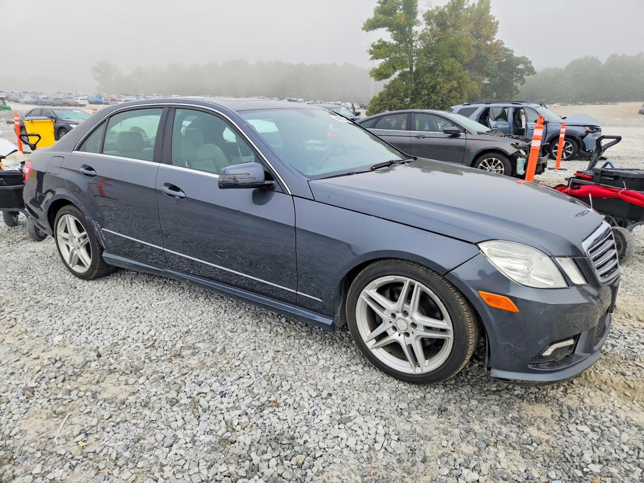 2011 Mercedes-Benz E 350 - Image 4