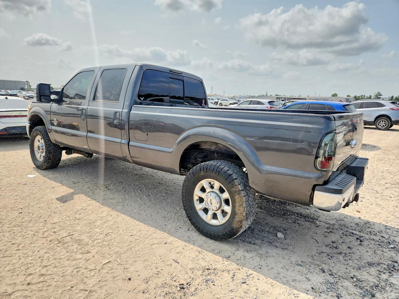2016 Ford F-350 Super Duty - Фото 2