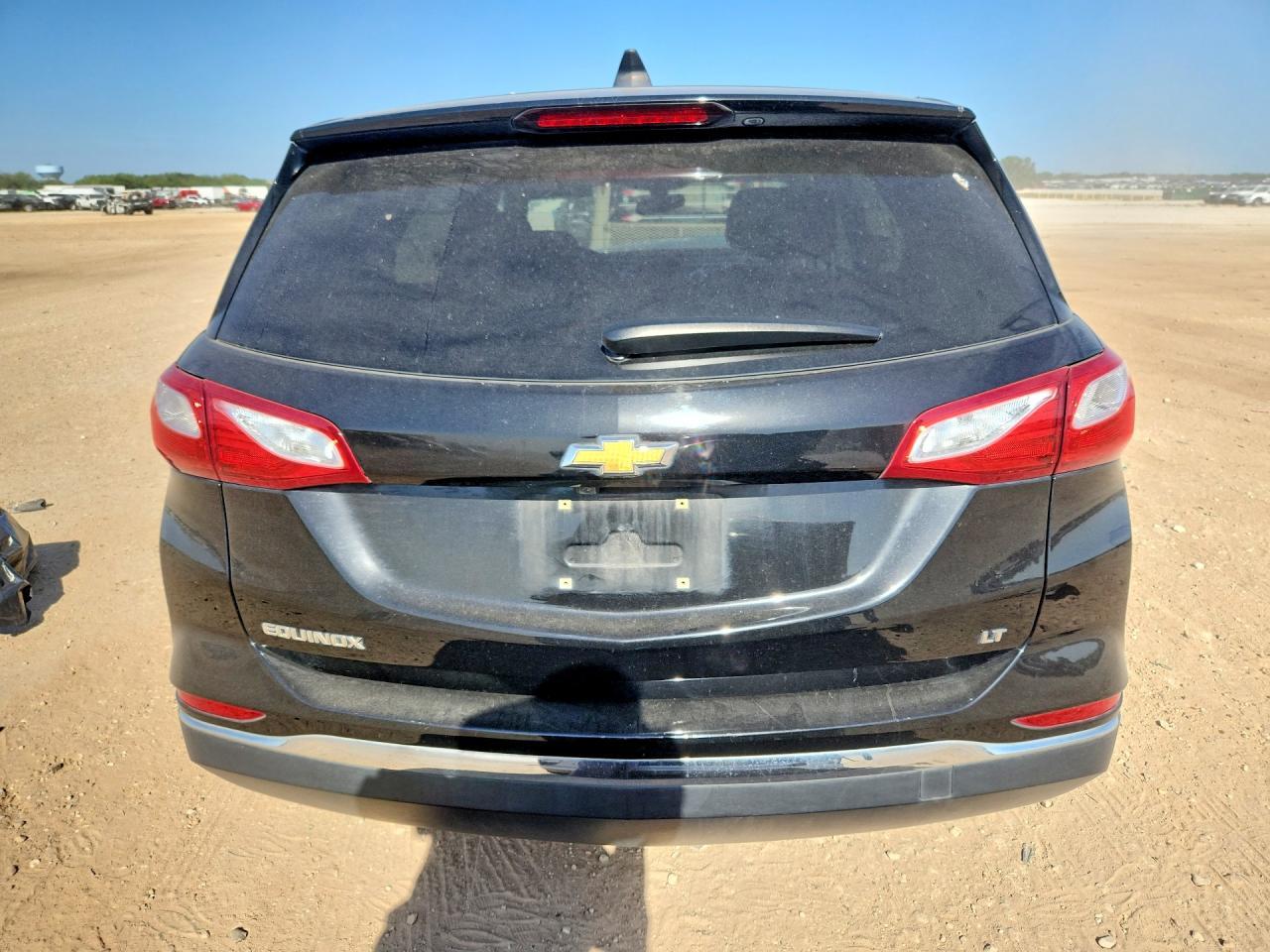 2019 Chevrolet Equinox Lt - Image 6