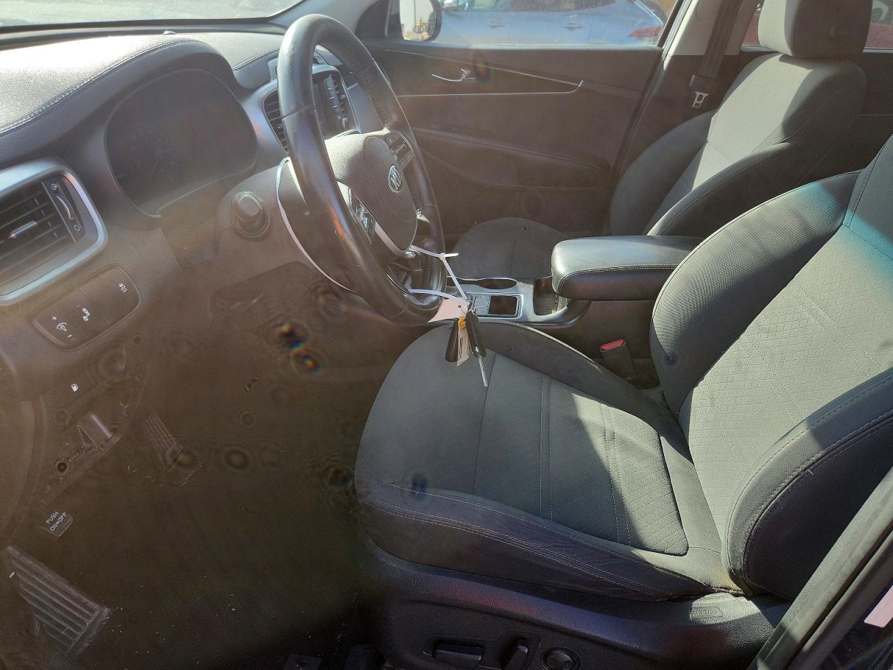2019 Kia Sorento Lx - Image 7