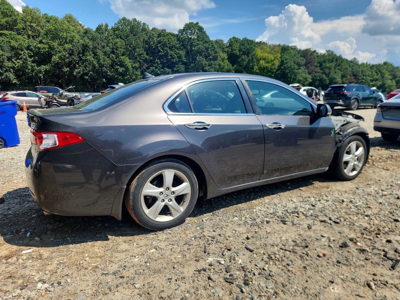 2010 Acura Tsx - Image 3