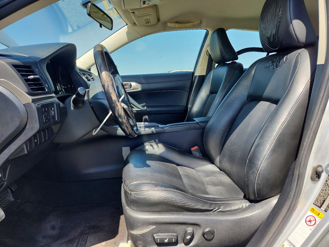 2016 Lexus Ct 200 - Фото 7