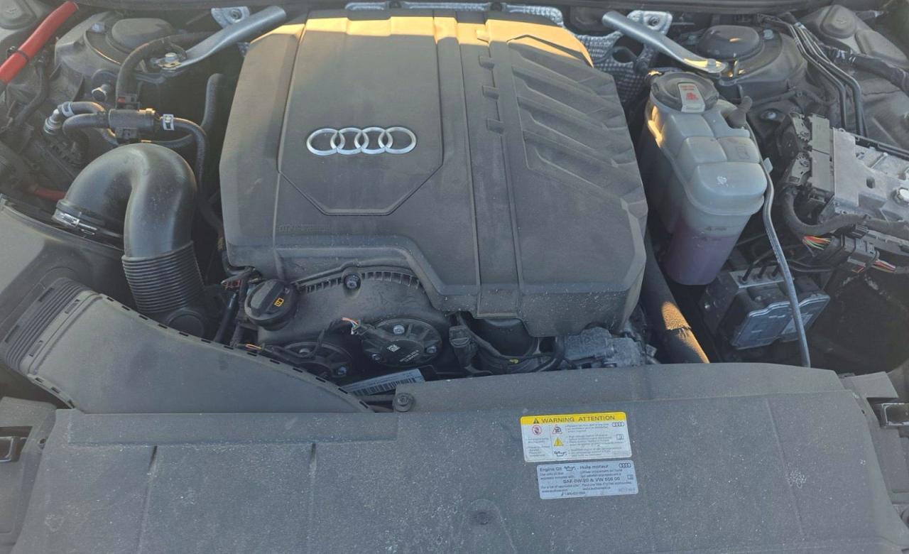 2023 Audi A6 Premium - Image 7