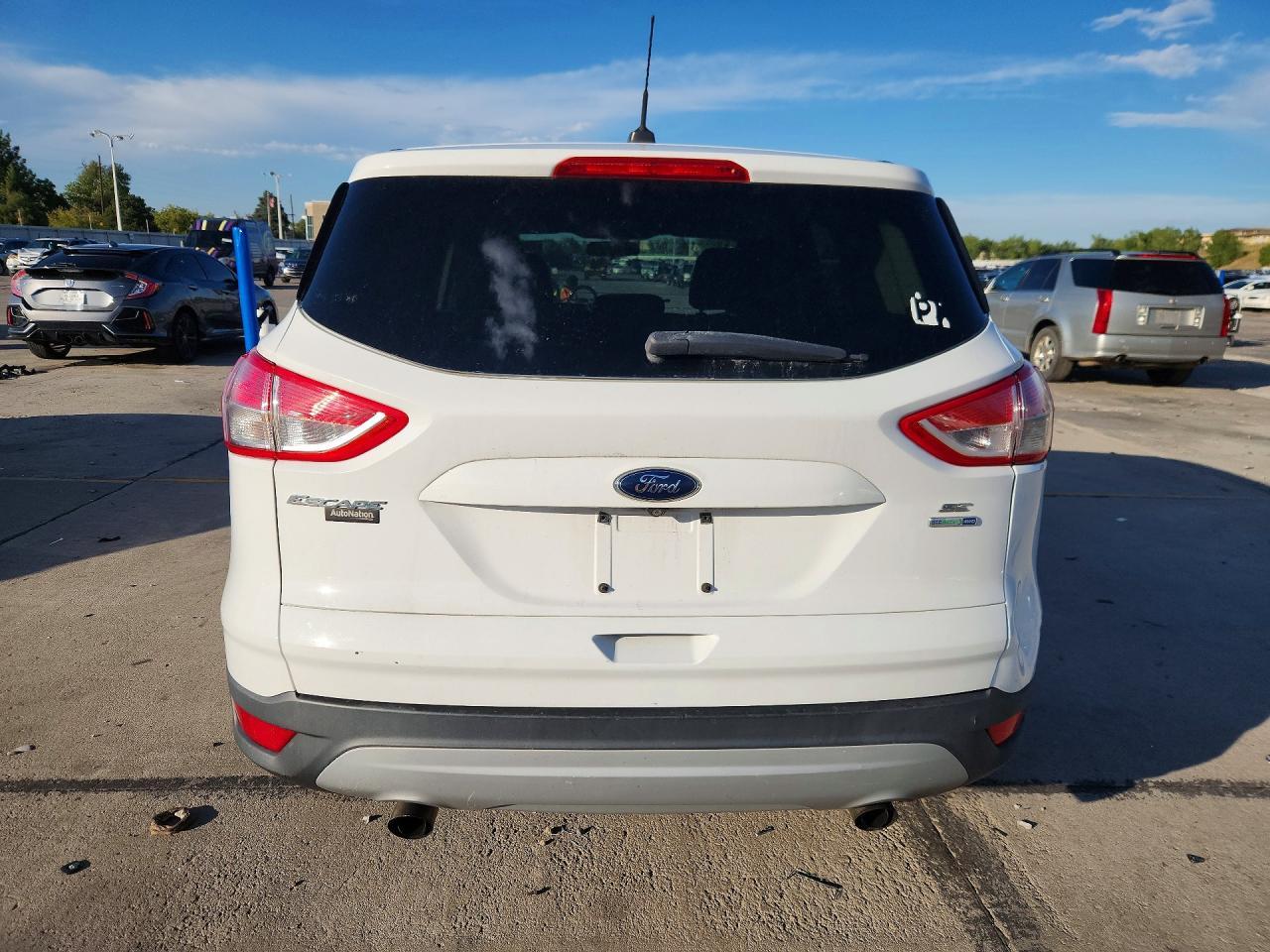 2016 Ford Escape Se - Image 6
