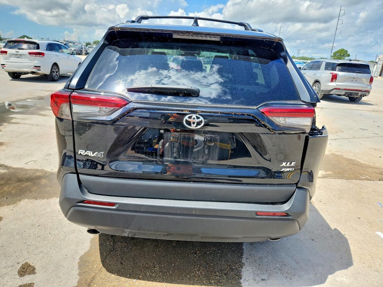 2023 Toyota Rav4 Xle - Image 6