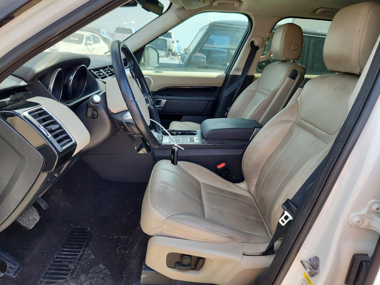 2020 Land Rover Discovery Se - Image 7