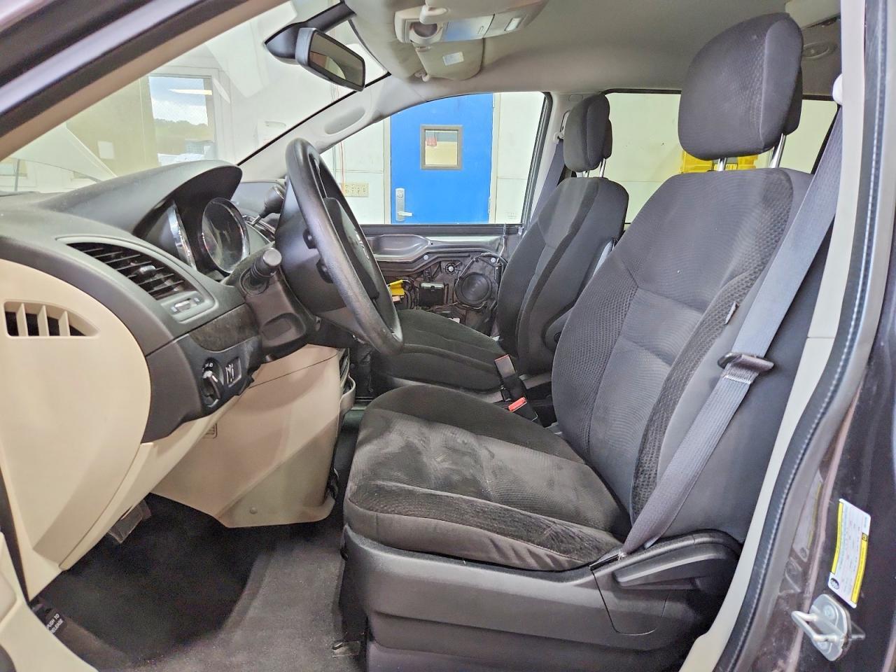 2018 Dodge Grand Caravan Se - Фото 7