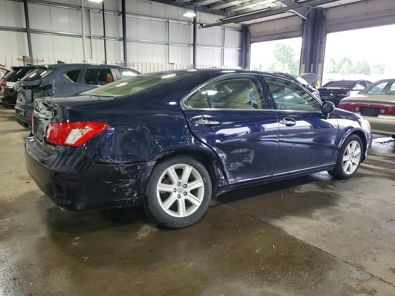 2008 Lexus Es 350 - Image 3
