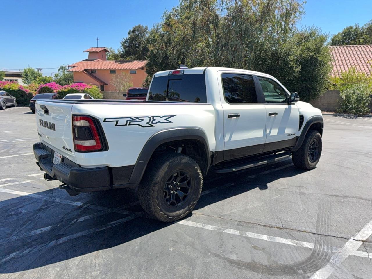 2022 Ram 1500 Trx - Image 4