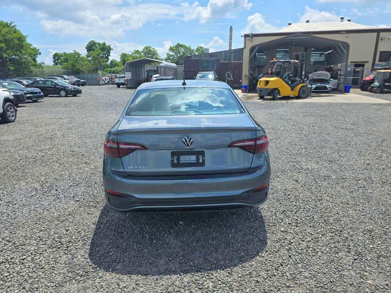 2024 Volkswagen Jetta Sport - Фото 6